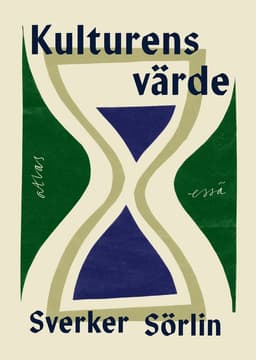 Kulturens värde