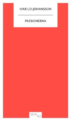Passionerna