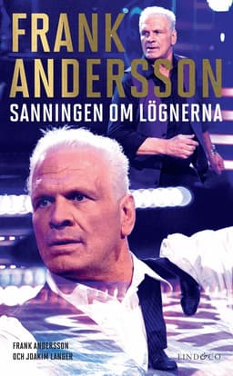 Frank : sanningen om lögnerna
