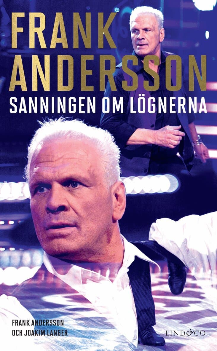 Frank : sanningen om lögnerna