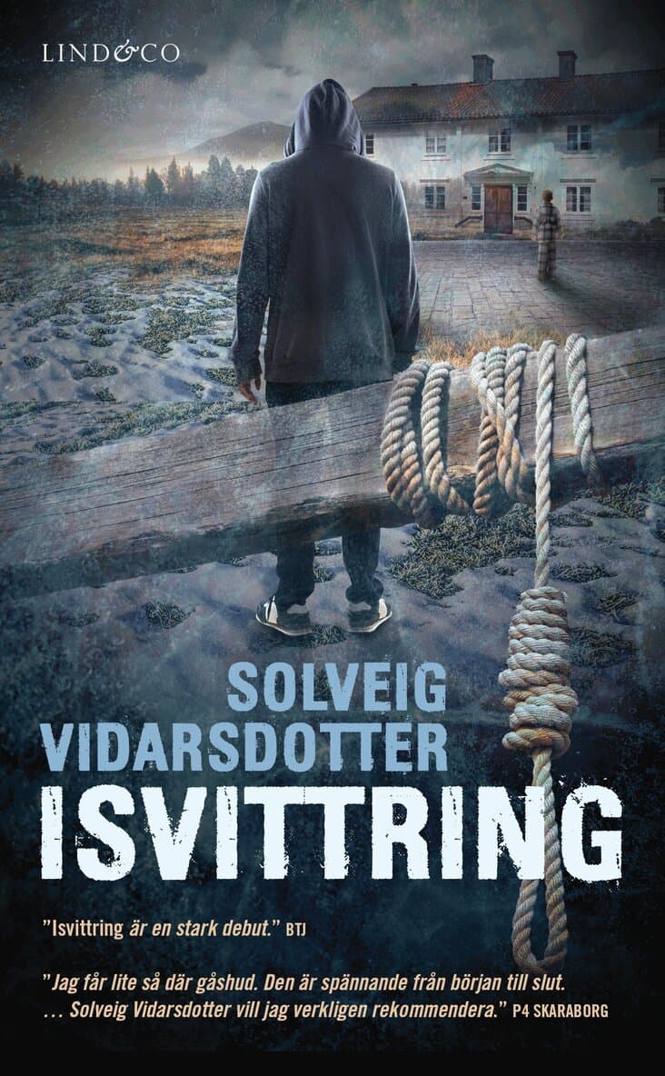Isvittring