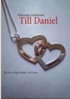 Till Daniel: Ett år av sorg, tankar och kaos