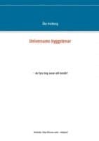 Universums byggstenar : de fyra ting varav allt består?