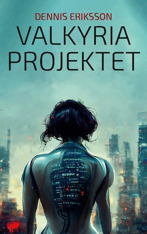 Valkyria projektet