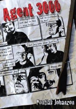Agent 3000