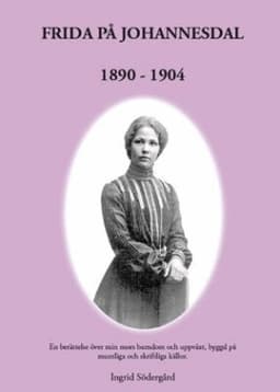 Frida på Johannesdal