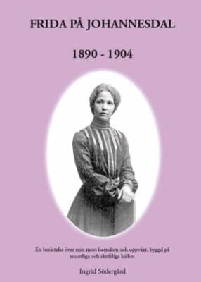 Frida på Johannesdal