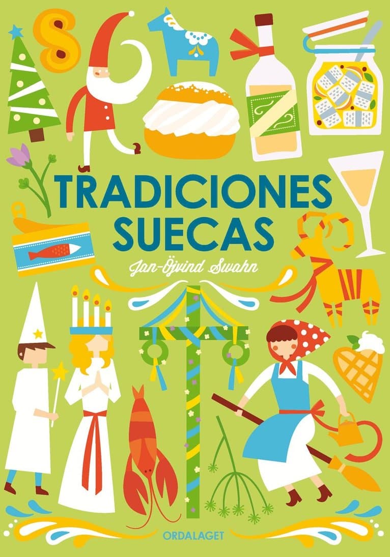 Tradiciones suecas