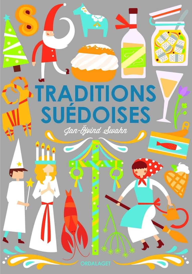 Traditions suédoises