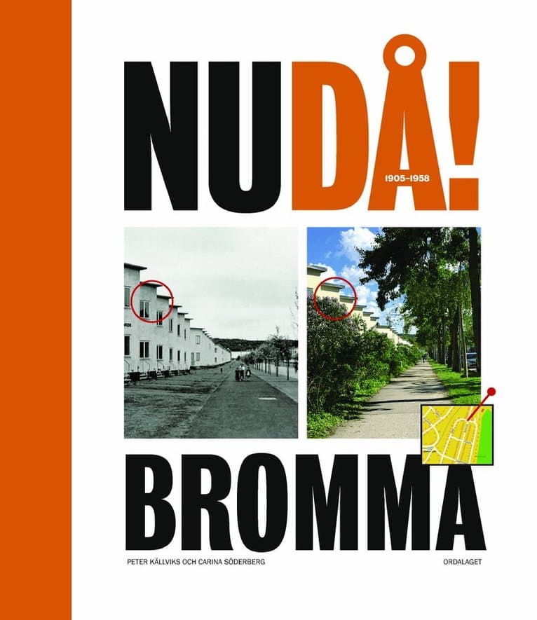 Nudå! Bromma
