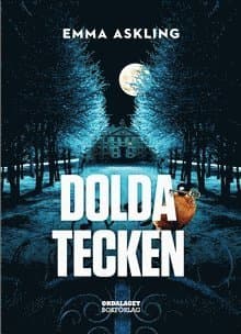 Dolda tecken
