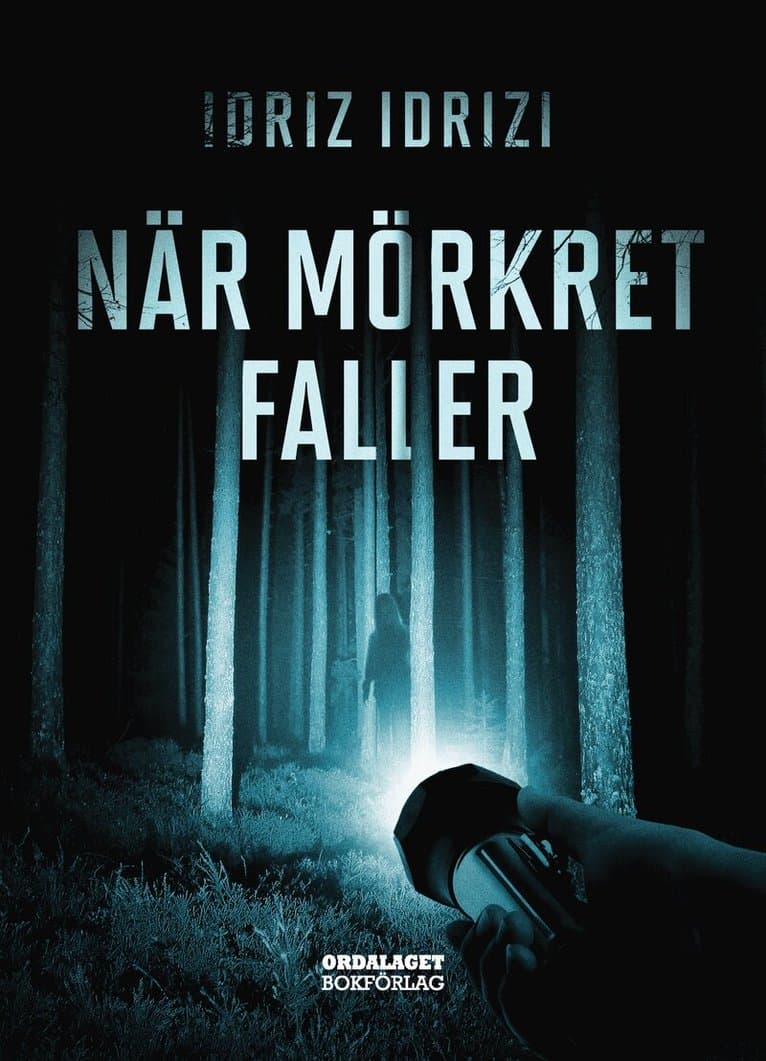 När mörkret faller