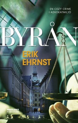 Byrån