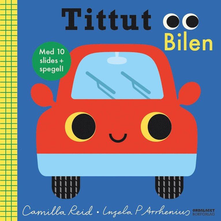 Tittut Bilen