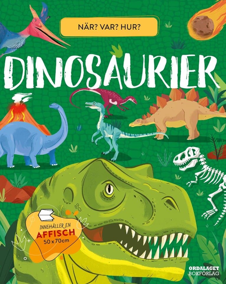 Dinosaurier