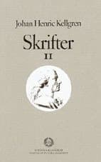 Skrifter II : Dramatik