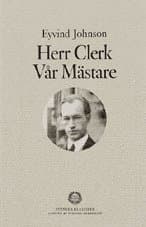 Herr Clerk Vår mästare