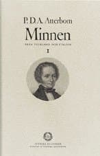 Minnen från Tyskland och Italien 1