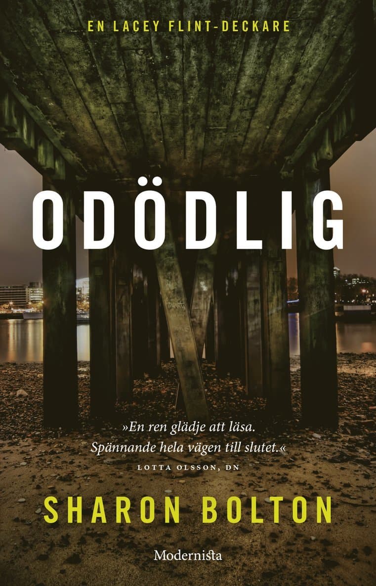 Odödlig