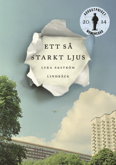 Ett så starkt ljus