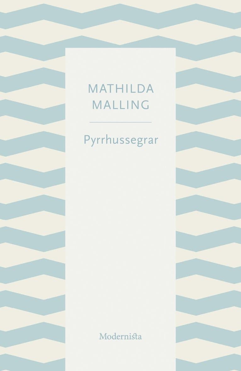 Pyrrhussegrar