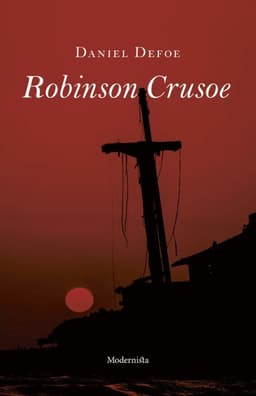 Robinson Crusoe