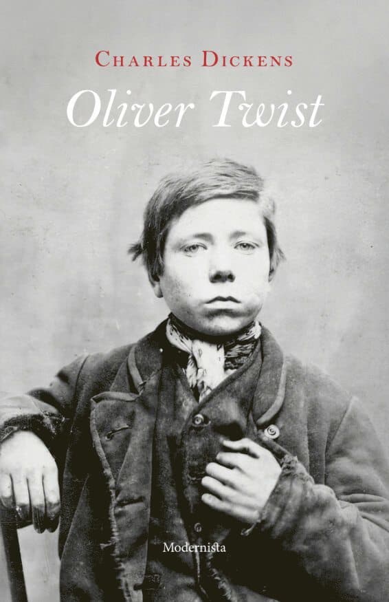 Oliver Twist