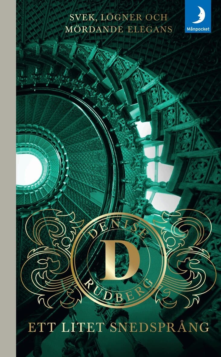 Ett litet snedsprång