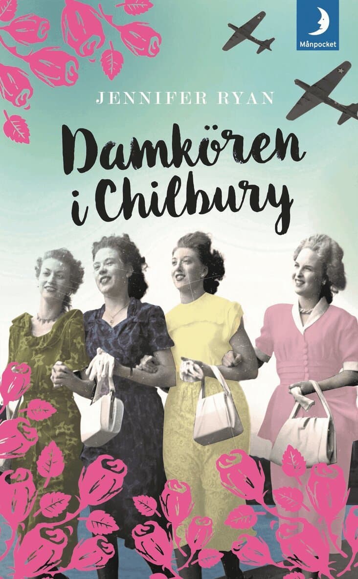Damkören i Chilbury