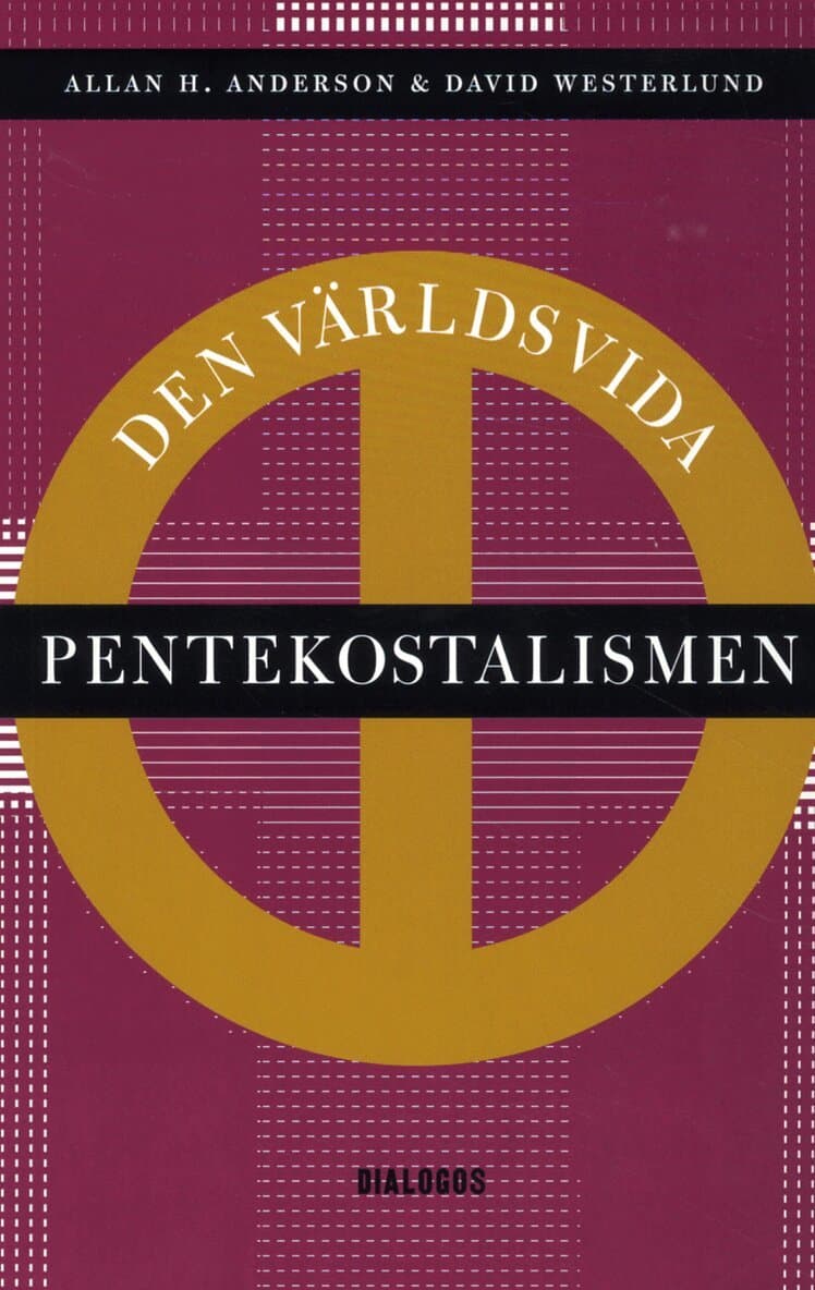 Den världsvida pentekostalismen