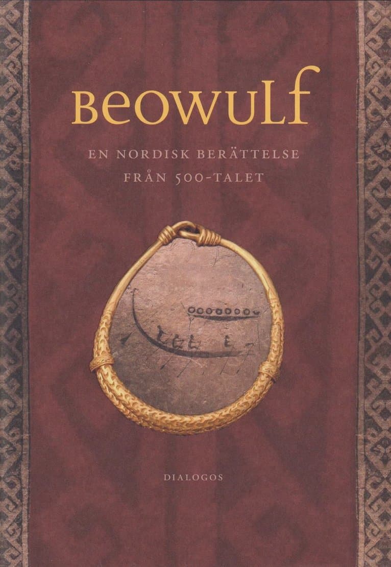 Beowulf : en nordisk berättelse från 500-talet