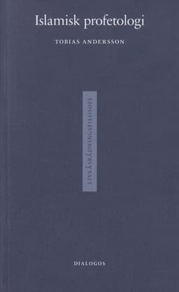 Islamisk profetologi