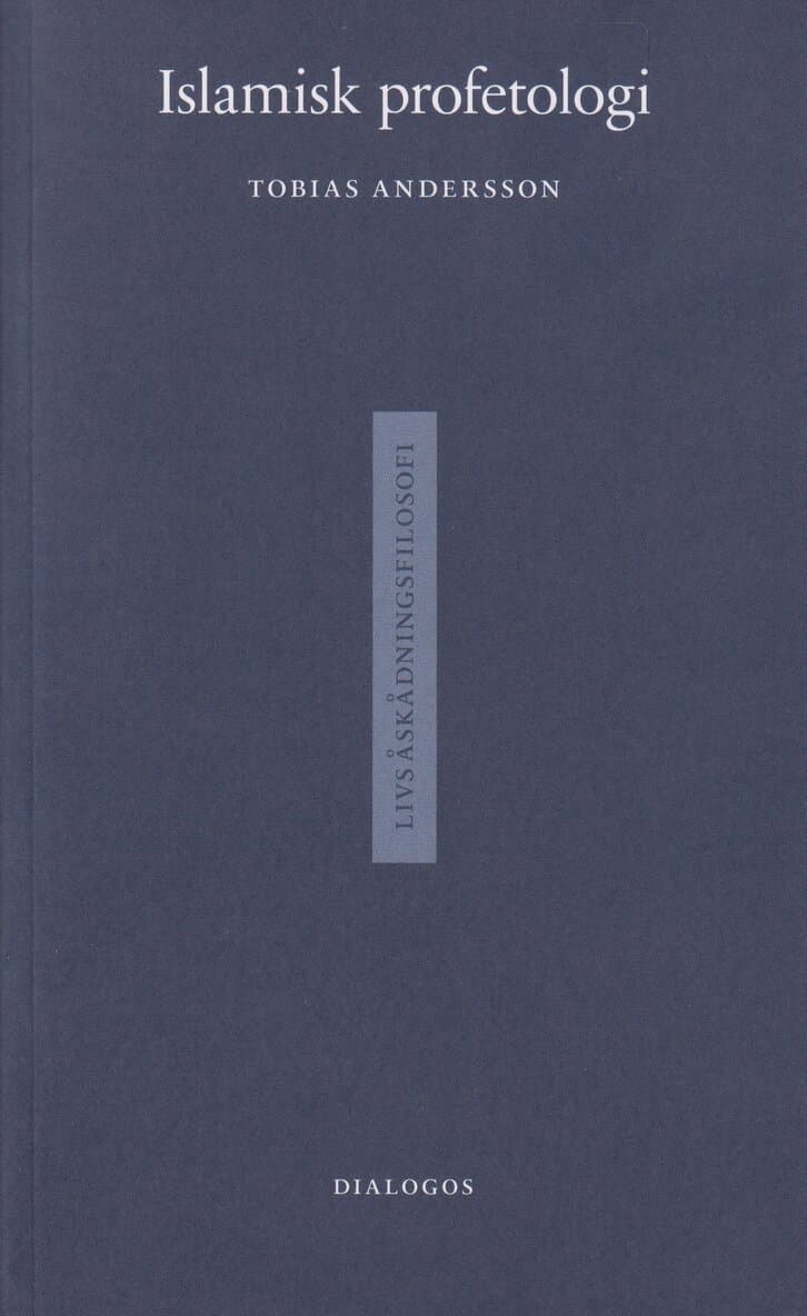 Islamisk profetologi