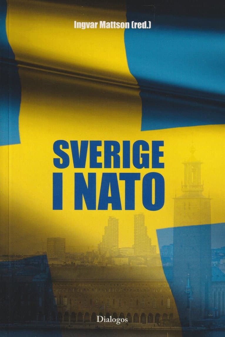 Sverige i NATO