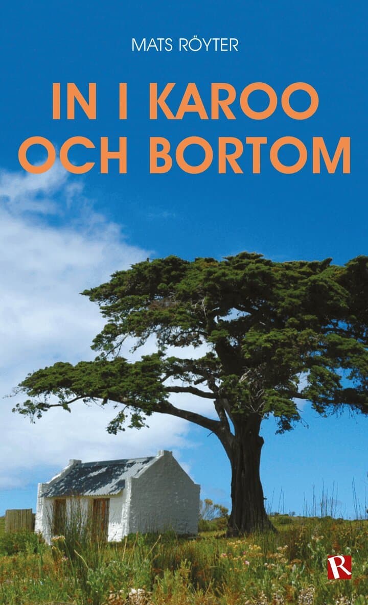 In i Karoo och bortom