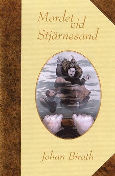 Mordet vid Stjärnesand : en dokumentärroman