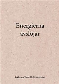 Energierna avslöjar