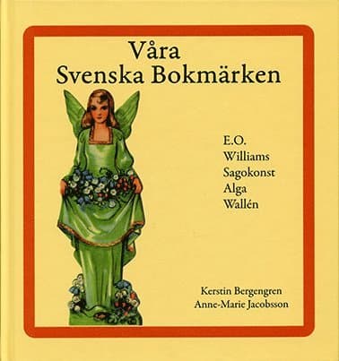 Våra Svenska Bokmärken