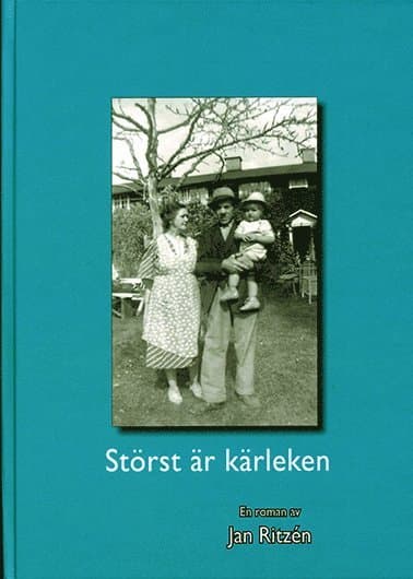 Störst är kärleken