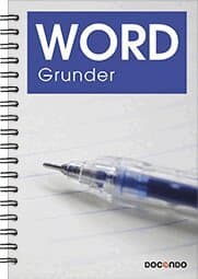 Word Grunder