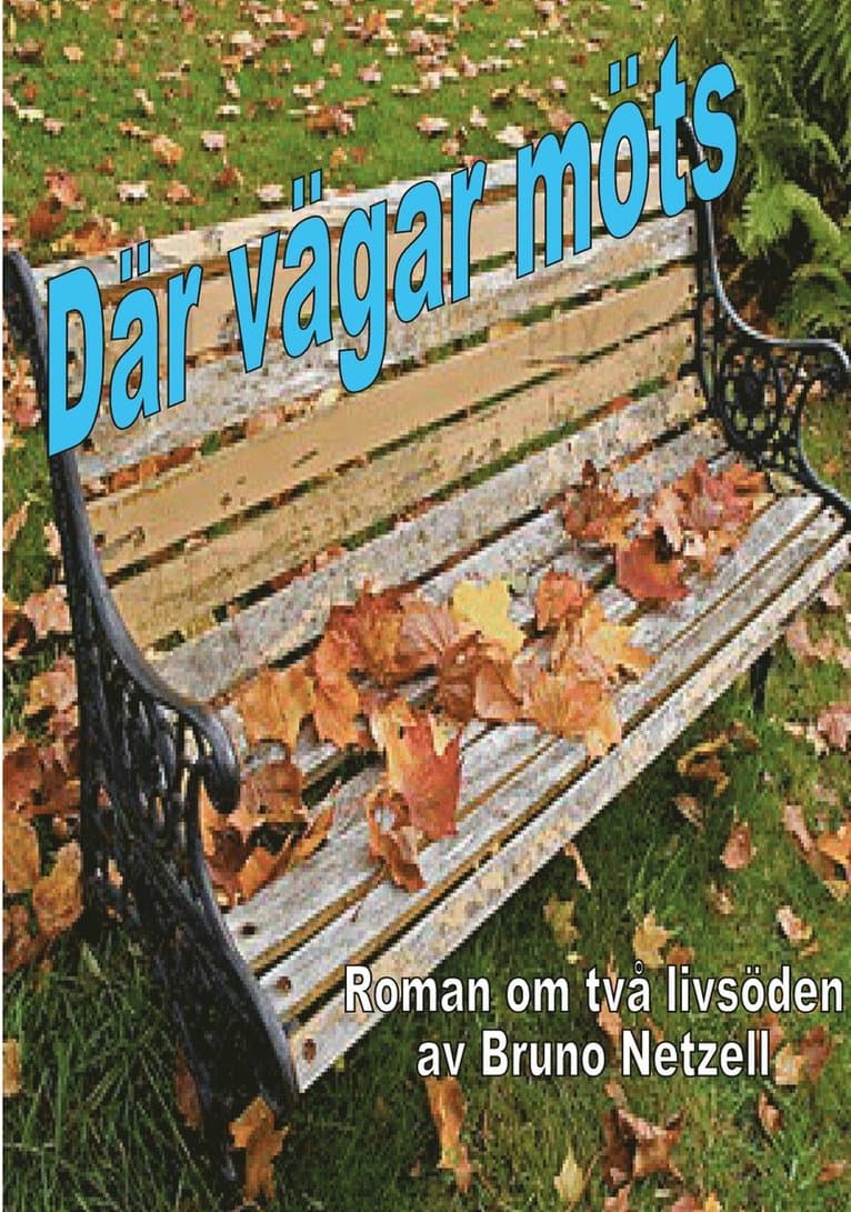 Där vägar möts