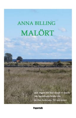 Malört