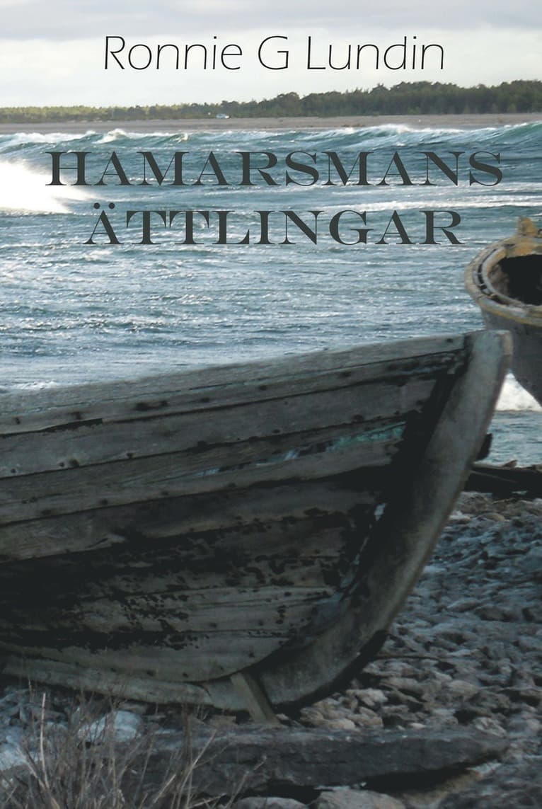 Hamarsmans ättlingar