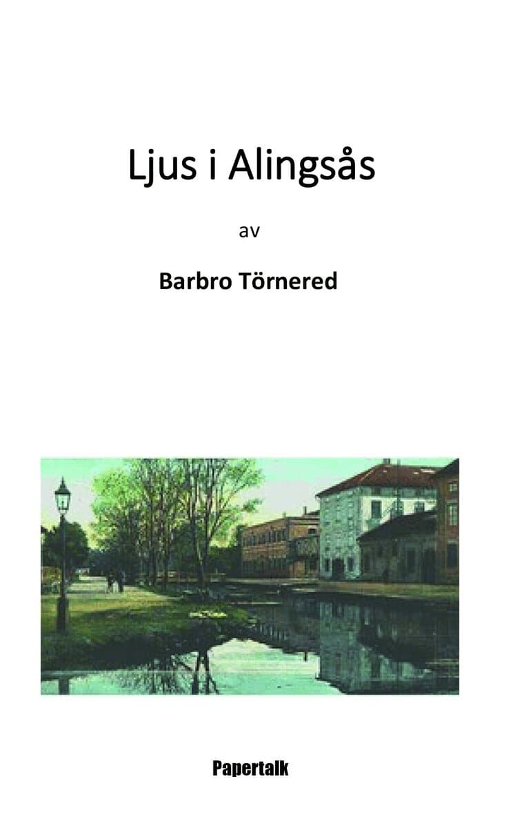 Ljus i Alingsås