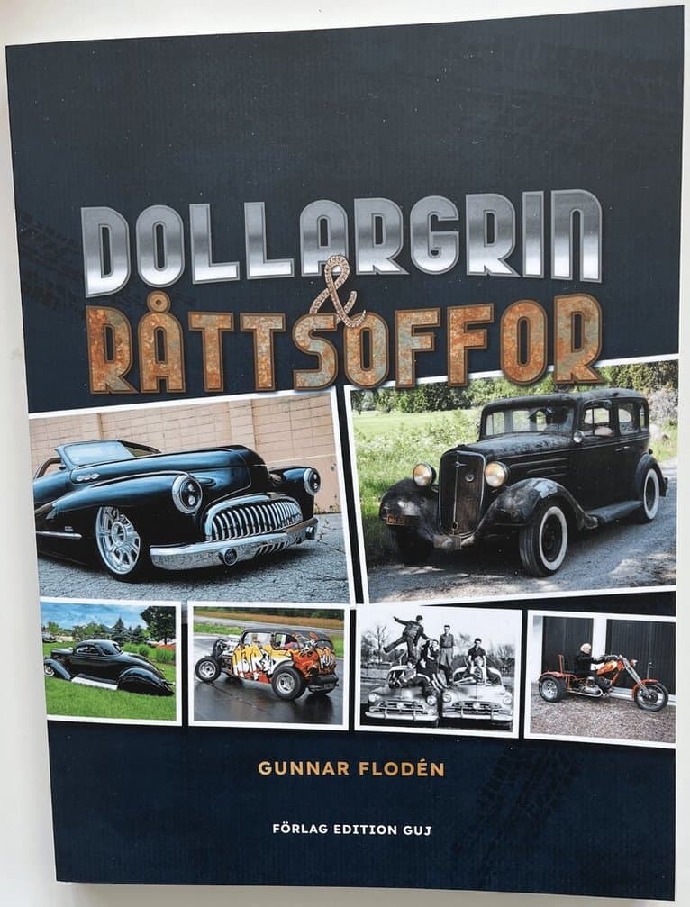 Dollargrin & Råttsoffor