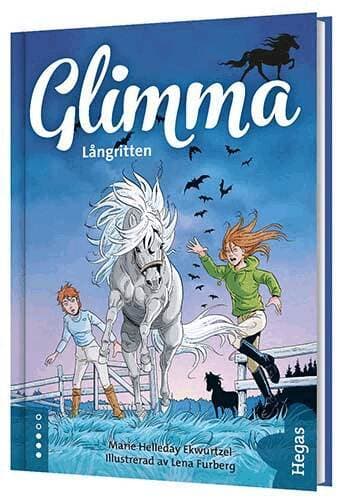 Glimma. Långritten