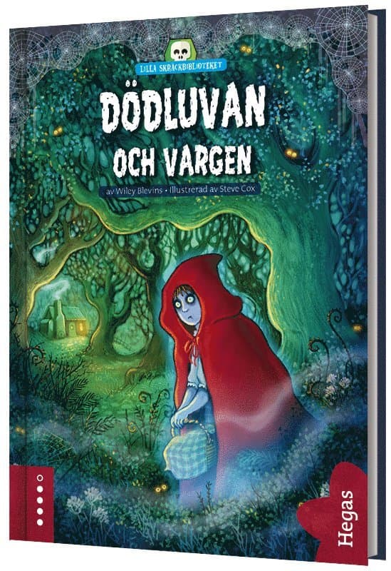 Dödluvan och vargen