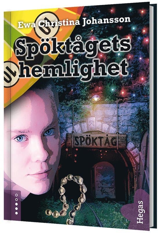 Spöktågets hemlighet
