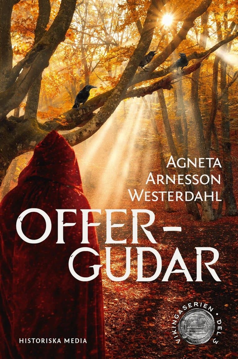 Offergudar