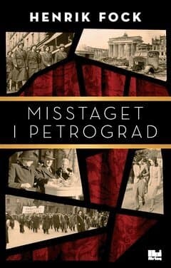 Misstaget i Petrograd